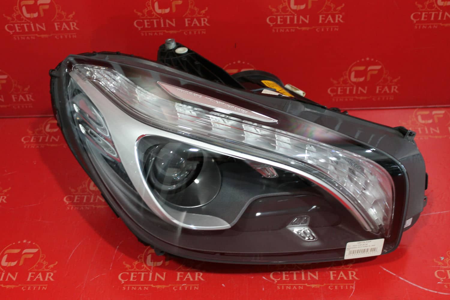 Mercedes-Benz SL MERCEDES W231 SL SAĞ FAR SL350 SAĞ FAR 2012